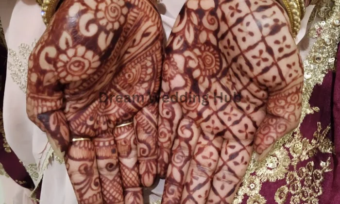 Srijansrishti Craft And Mehndi